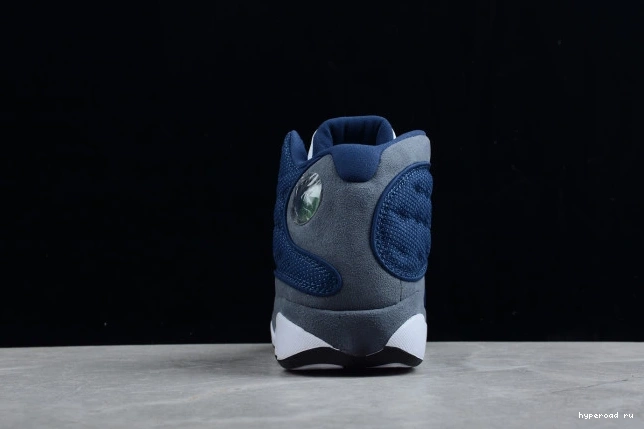 Flint (2010) 13 Air Retro 414571-401 Jordan 1106